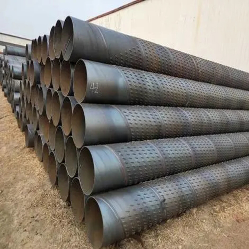 三明滤水管执行标准中具体参数