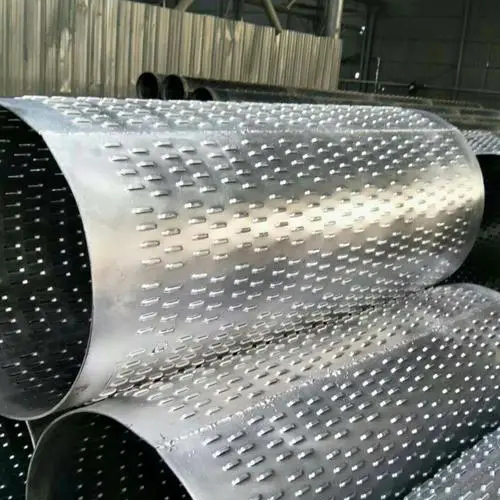 三明滤水管参考标准及其他因素