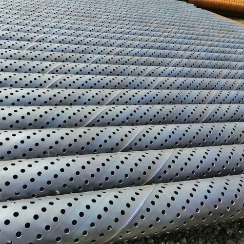 三明桥式滤水管如何分类？