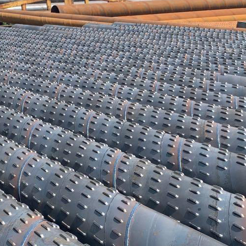 三明滤水管施工注意事项有哪些？