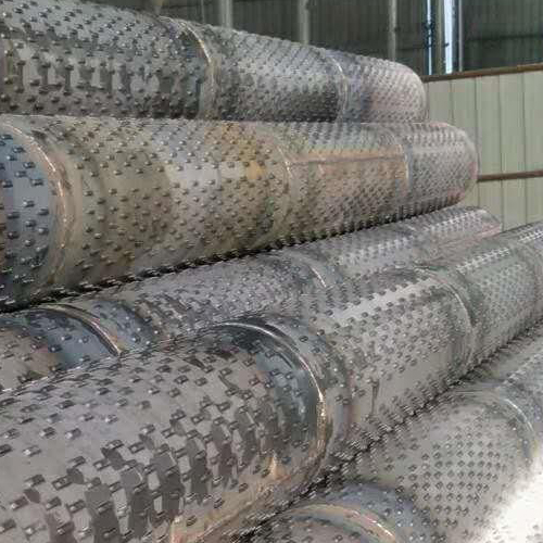 三明滤水管一般口径的选择方式