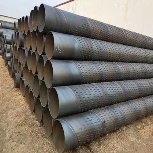 三明房建滤水管规格的选择