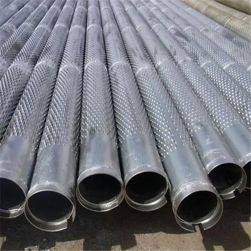 三明滤水管施工注意事项