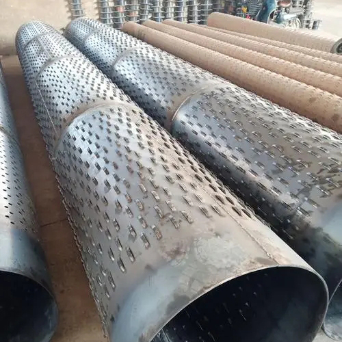 三明滤水管施工标准是什么