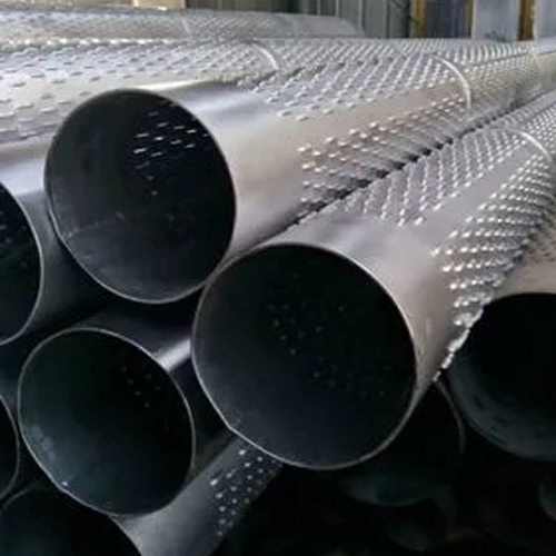 三明滤水管口径多大最适合施工？