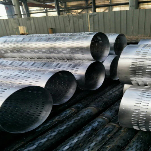 三明桥式滤水管设备安装注意事项