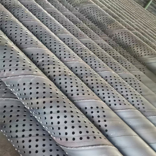 三明滤水管降水原理是什么？